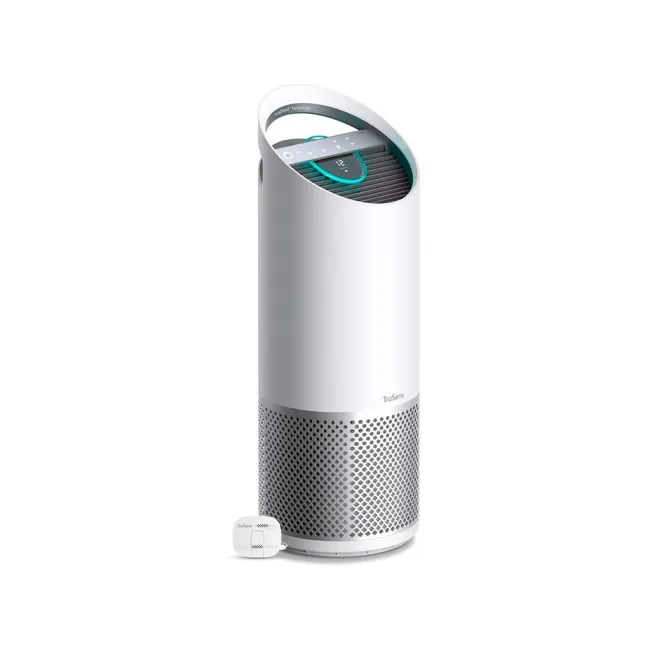 PURIFICADOR DE AIRE LEITZ TRUSENS Z-3000 CON FILTRO EPA Y LUZ ULTRA...
