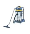 ASPIRADORA INDUSTRIAL Q-CONNECT 70L 2000W EN SECO Y CON AGUA 102,5X...