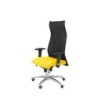 SILLA DE DIRECCION Q-CONNECT RESPALDO ALTO REGULABLE EN ALTURA AMAR...