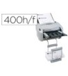 PLEGADORA DE PAPEL MARTIN YALE 7200 ELECTRICA PARA FORMATOS DIN A4 ...