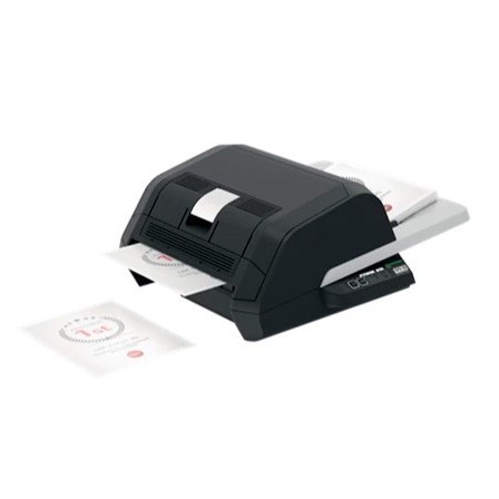 PLASTIFICADORA GBC FOTON 30 AUTOMATICA DIN A3 4 RODILLOS HASTA 250 ...