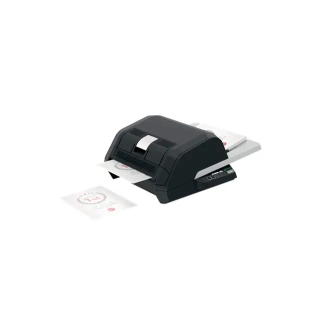 PLASTIFICADORA GBC FOTON 30 AUTOMATICA DIN A3 4 RODILLOS HASTA 250 ...