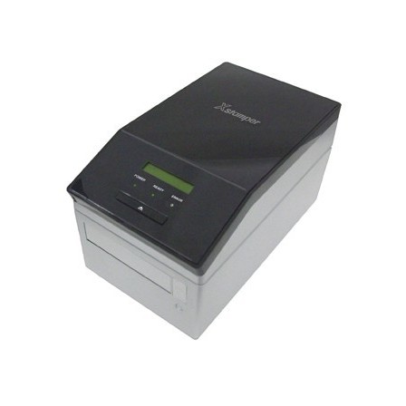 MAQUINA X-STAMPER QUIX DE SELLOS PREENTINTADOS