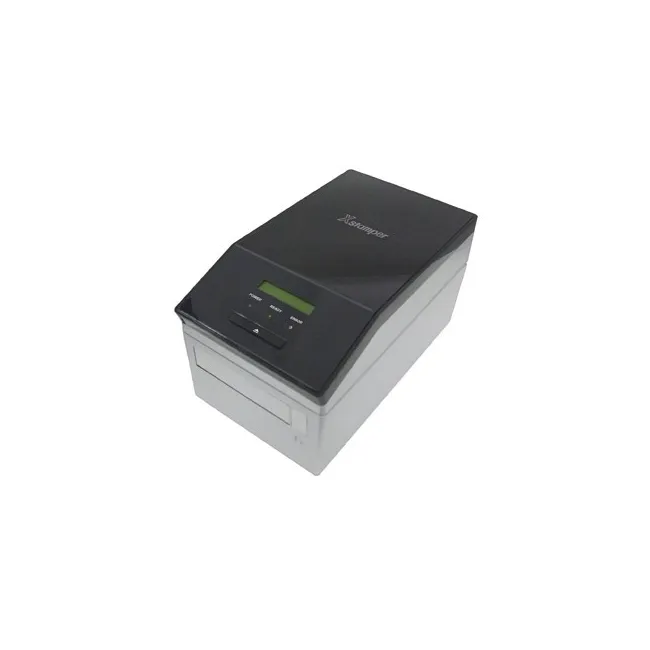 MAQUINA X-STAMPER QUIX DE SELLOS PREENTINTADOS
