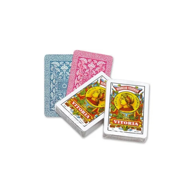 BARAJA FOURNIER ESPAÑOLA 12-50