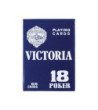 BARAJA FOURNIER POKER INGLES Y BRIDGE -18-55