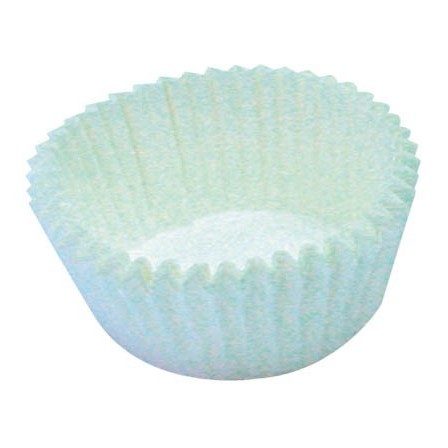 CAPSULAS MAGDALENAS N. 8 EXTRA -CAJA DE 1000-