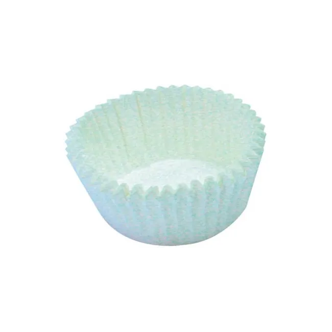 CAPSULAS MAGDALENAS N. 8 EXTRA -CAJA DE 1000-