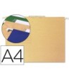 CARPETA COLGANTE GIO DIN A4 41200 TAMAÑO 240X315 MM