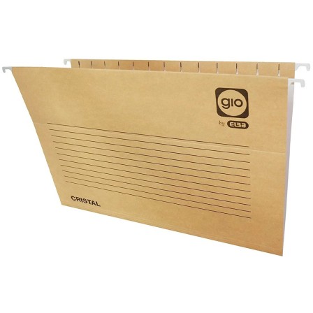 CARPETA COLGANTE GIO FOLIO 42200 -TAMAÑO 240X350 MM