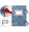 CARPETA LEGAJOS LIDERPAPEL FOLIO CARTON