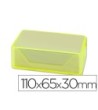 CAJA PARA TARJETAS DE VISITAS 110X65X30MM
