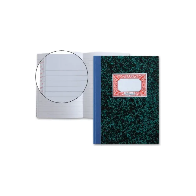 LIBRO MIQUELRIUS CARTONE 3061 CUARTO 100 HOJAS HORIZONTAL