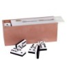 DOMINO CHAMELO CAJA PLASTICO
