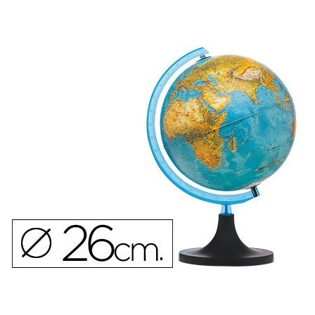ESFERA CON LUZ ELITE/2 26CM
