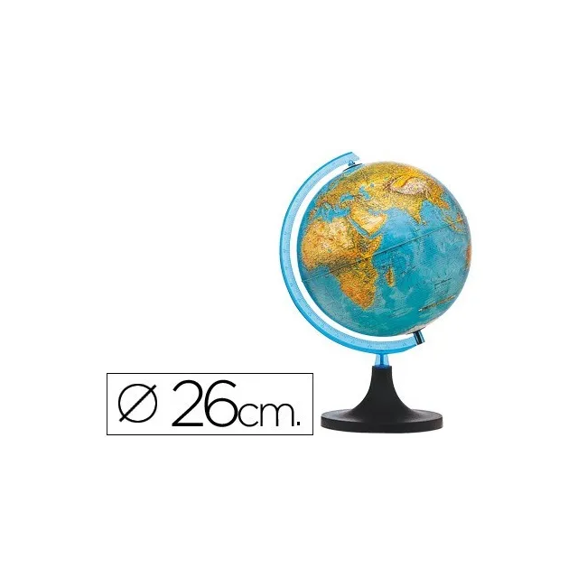 ESFERA CON LUZ ELITE/2 26CM