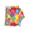 GLOBOS BOLSA DE 100