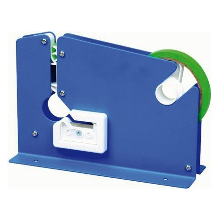 MAQUINA Q-CONNECT CIERRA BOLSAMETALICA PINTADA