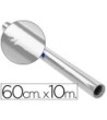PAPEL CELOFAN LIDERPAPEL ROLLO INCOLORO -0,60 X 10 MT