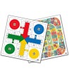 PARCHIS POLIESTER CON OCA 40CM