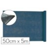 TEJIDO SIN TEJER LIDERPAPEL TERILENO 25 G/M2 ROLLO DE 5 MT AZUL MARINO