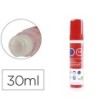 PEGAMENTO TRANSPARENTE LIDERPAPEL LIQUIDO PARA PAPEL 30 ML