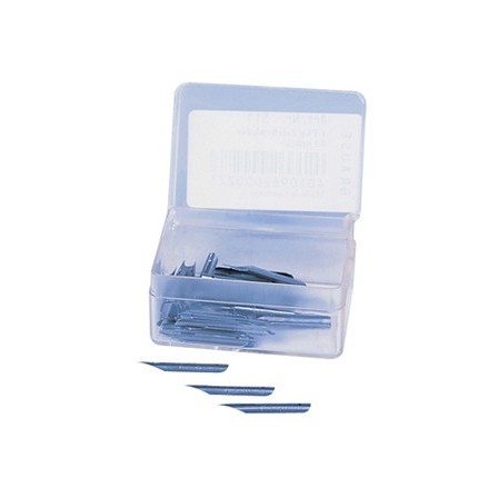 PLUMILLAS DIBUJO BRAUSE -CAJA DE 50