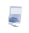 PLUMILLAS DIBUJO BRAUSE -CAJA DE 50