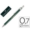 PORTAMINAS FABER DE 0.7 MM XF TK-FINE