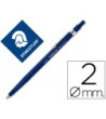 PORTAMINAS STAEDTLER MARS CON CLIP 2 MM
