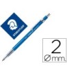 PORTAMINAS STAEDTLER MARS CON CLIP 2 MM