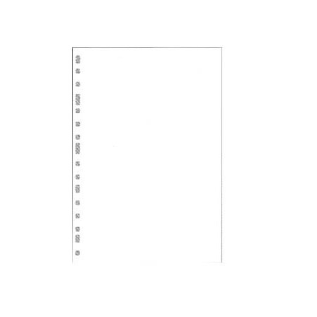 RECAMBIO MULTIFIN 3005 LISO -BLANCO