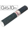ROLLO ADHESIVO AIRONFIX ESPECIAL ANTE NEGRO 67800 -ROLLO DE 10 MT