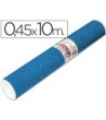 ROLLO ADHESIVO AIRONFIX ESPECIAL ANTE AZUL 67802 -ROLLO DE 10 MT