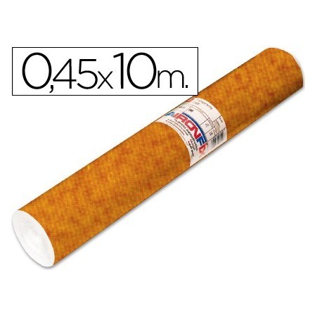 ROLLO ADHESIVO AIRONFIX ESPECIAL ANTE WHISKY 67807 -ROLLO DE 10 MT