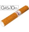 ROLLO ADHESIVO AIRONFIX ESPECIAL ANTE WHISKY 67807 -ROLLO DE 10 MT