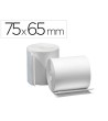 ROLLO SUMADORA ELECTRO 75 MM ANCHO X 65 MM DIAMETRO -COPIATIVO CON ...