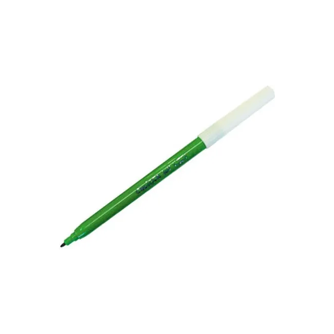 ROTULADOR CARIOCA UNIDAD VERDE