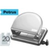 TALADRADOR PETRUS 52 C CROMADO-CAPACIDAD 20 HOJAS