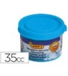 TEMPERA JOVI 35 ML AZUL CYAN