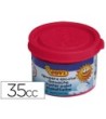 TEMPERA JOVI 35 ML BERMELLON