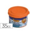 TEMPERA JOVI 35 ML NARANJA