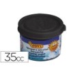TEMPERA JOVI 35 ML NEGRO