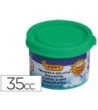 TEMPERA JOVI 35 ML VERDE MEDIO