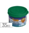 TEMPERA JOVI 35 ML -VERDE OSCURO