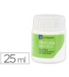 PINTURA PARA TELA LA PAJARITA BLANCO 25 ML