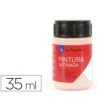 PINTURA LATEX LA PAJARITA ROSA 35 ML
