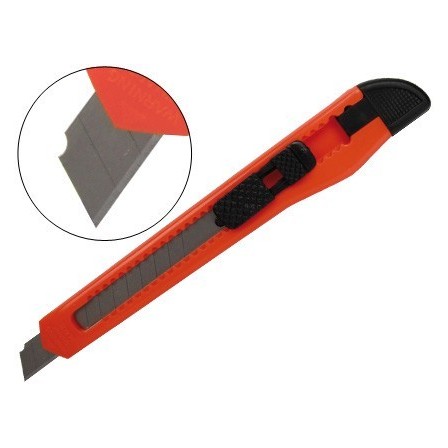 CUTER Q-CONNECT KF10631 ESTRECHO