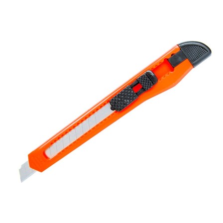 CUTER Q-CONNECT TH-120-1 -ESTRECHO -BLISTER 1