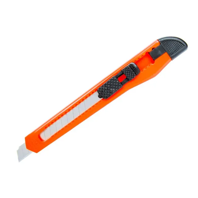 CUTER Q-CONNECT TH-120-1 -ESTRECHO -BLISTER 1
